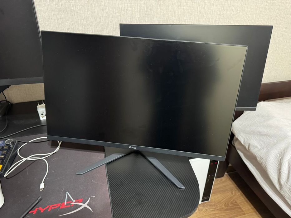 Минтор ARG 100Hz 24 дюйма с гарантией