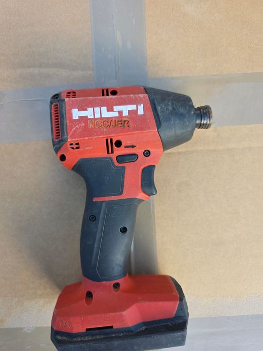 Filetante rigips hilti nuron