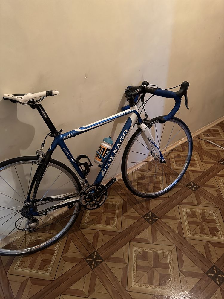 Велосипед Colnago