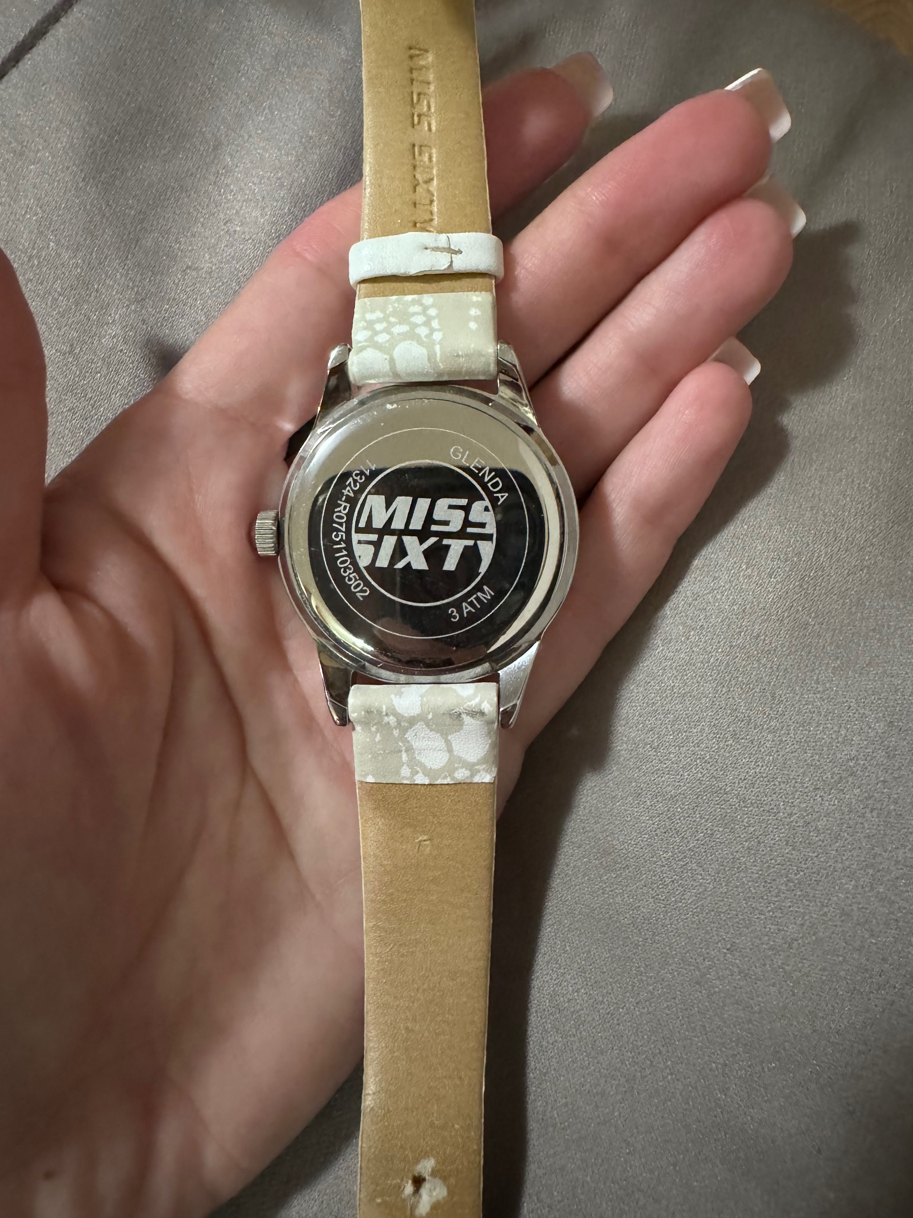 Дамски часовник Miss Sixty