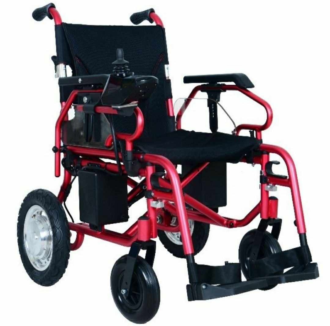 Новая Электрическая инвалидная коляска кредит для инвалидов