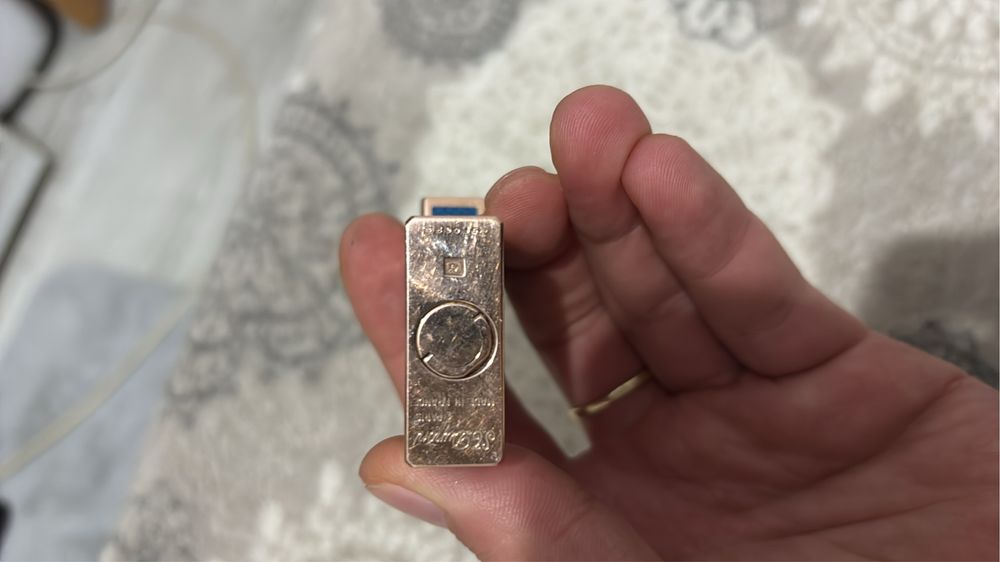 Bricheta duphont 600 lei