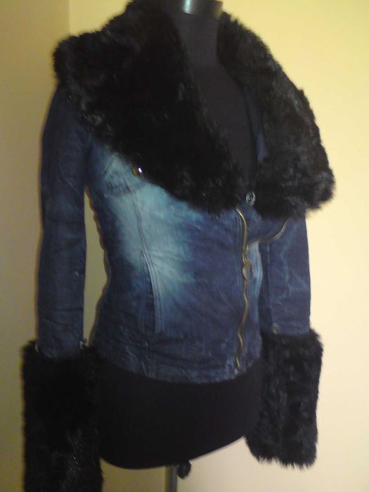 Jacheta MEXTON - editie limitata