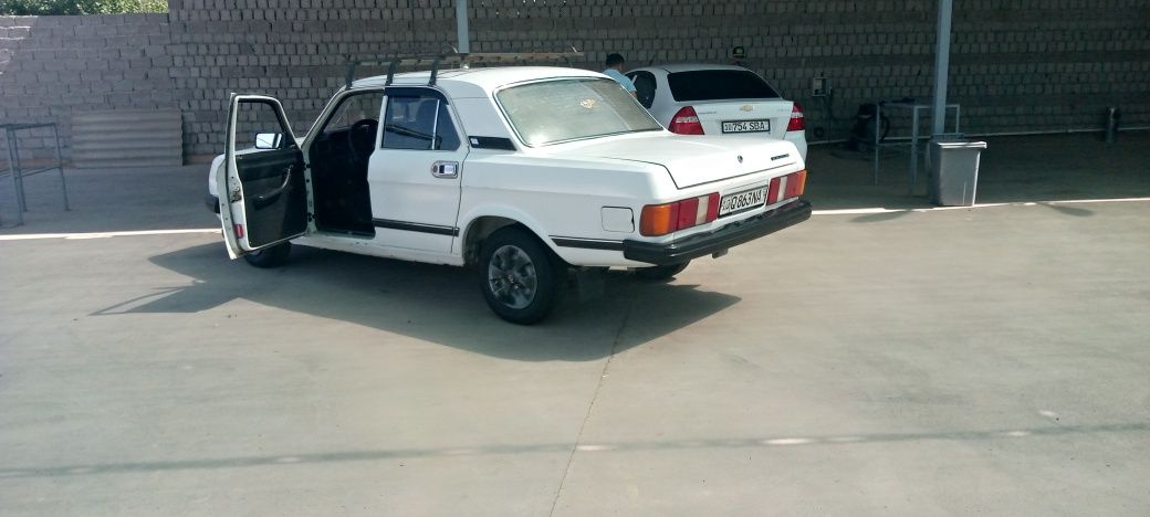 Volga 31029 Ideal