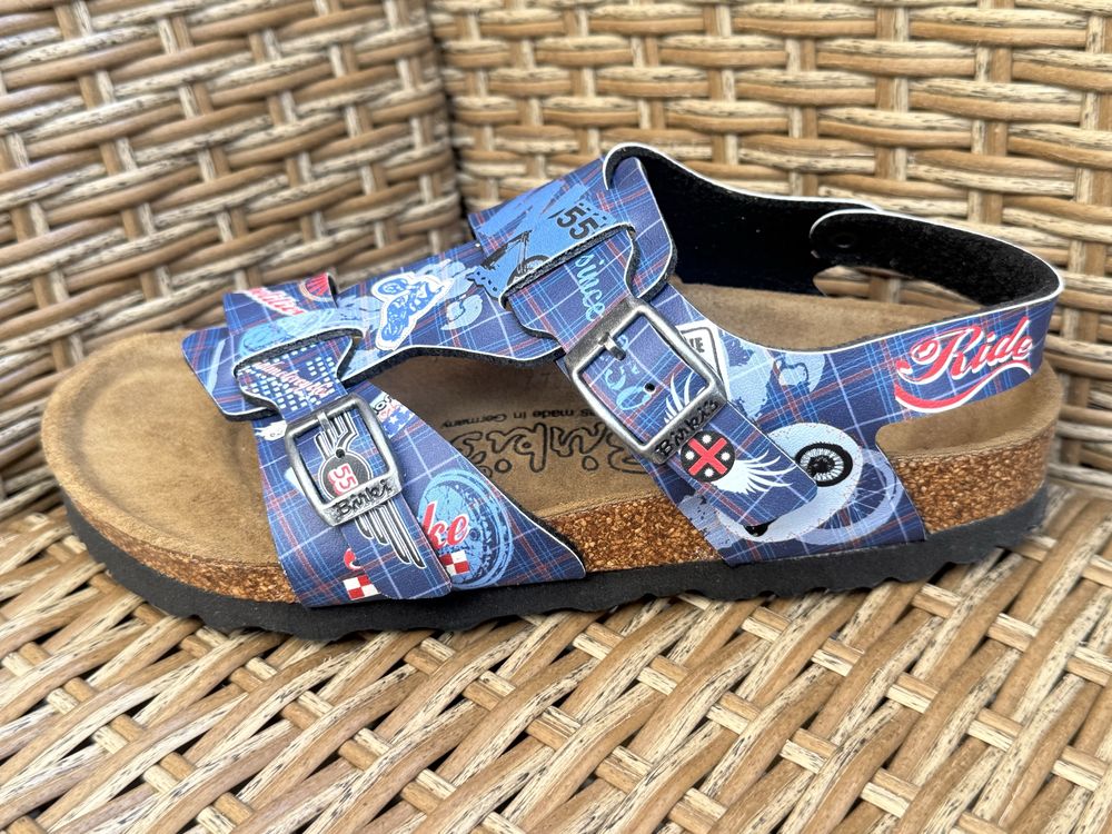 Birkenstock 26 номер нови