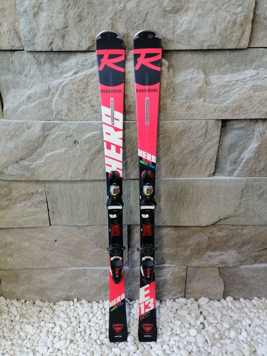 Schiuri ski Rossignol Hero MT Carbon sh 159 cm