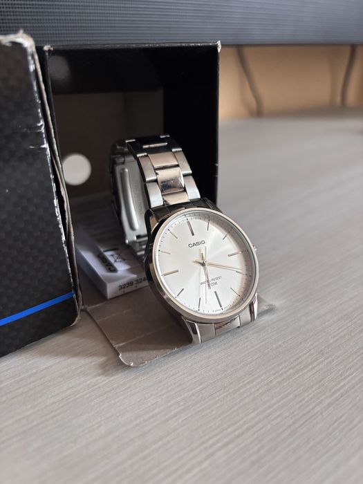 Ceas Casio stare foarte buna!