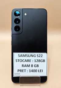 Hope Amanet P4 Samsung S22 / 128GB 8GB RAM