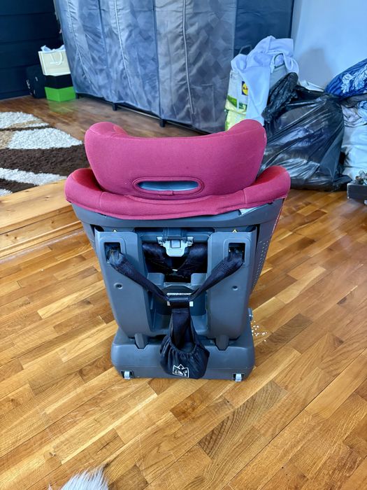 Scaun auto Inglesina Newton cu sistem isofix