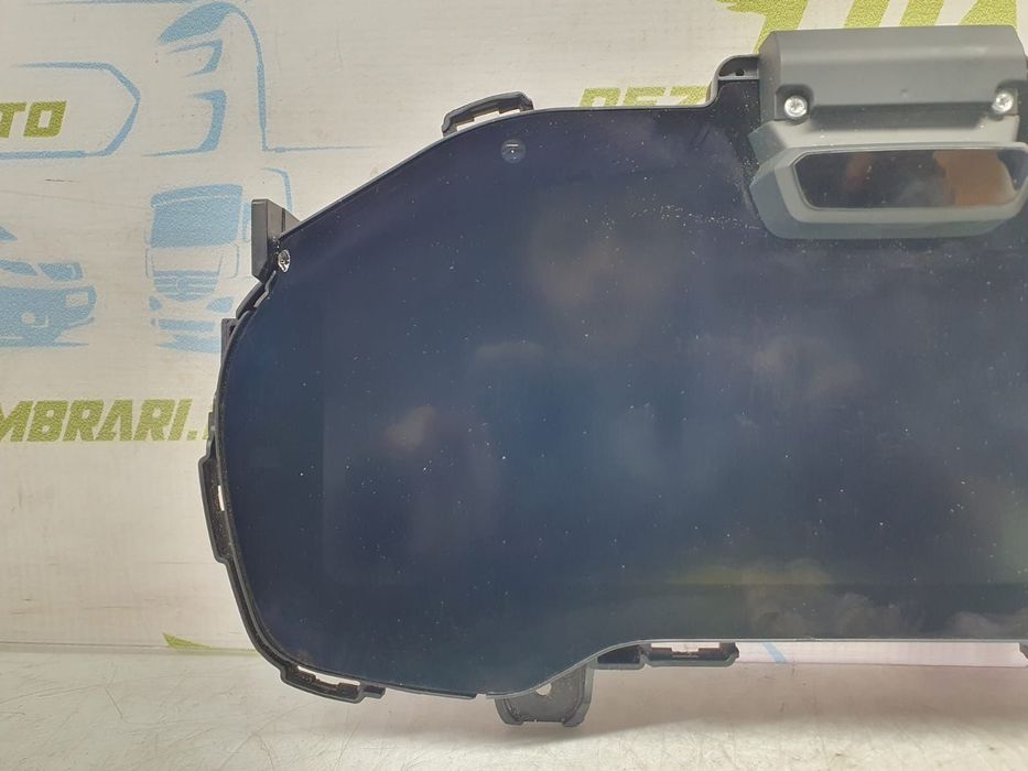 Ceasuri bord 0263745237 BMW Seria 7 G11/G12 [facelift] [2019 - 2020]