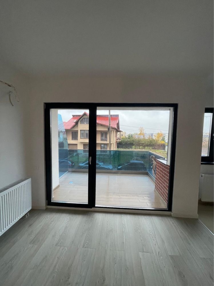 Apartament 2 camere Pipera