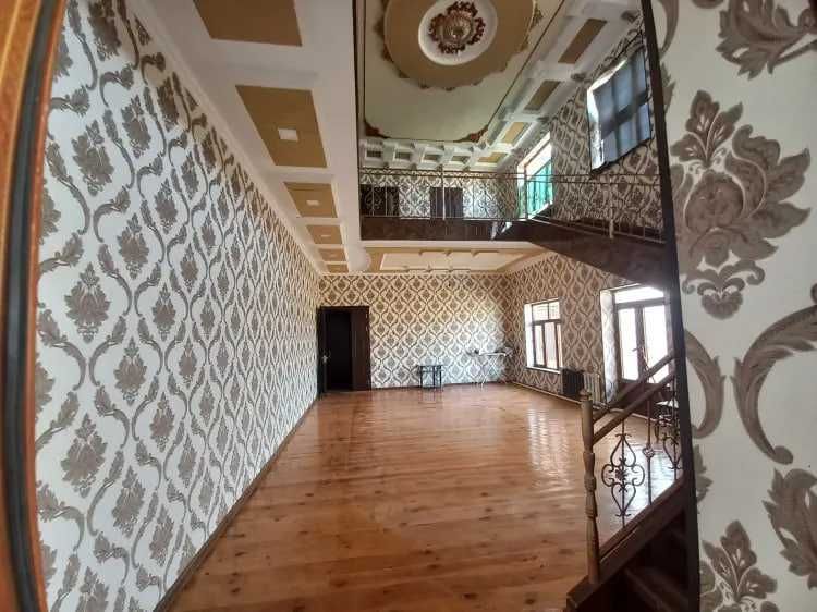 Юнусабад-1 | Юнусабад 9-комнат 7,5-соток 528 м2 [ДМ-022]