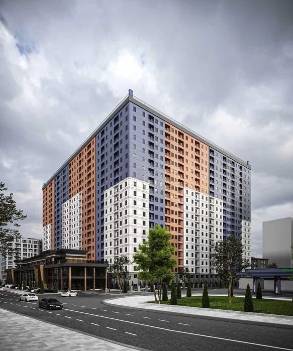 Срочно продается 1 комнатная квартира Silver Tower | Srochna sotiladi!