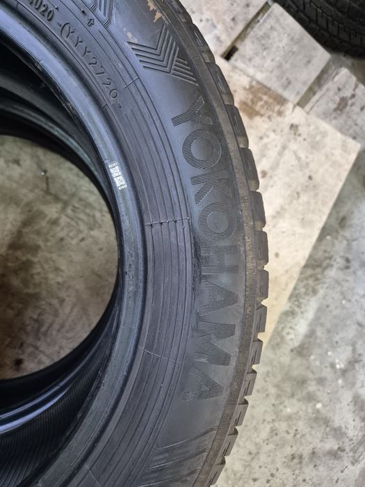Cauciucuri 205 60 R16