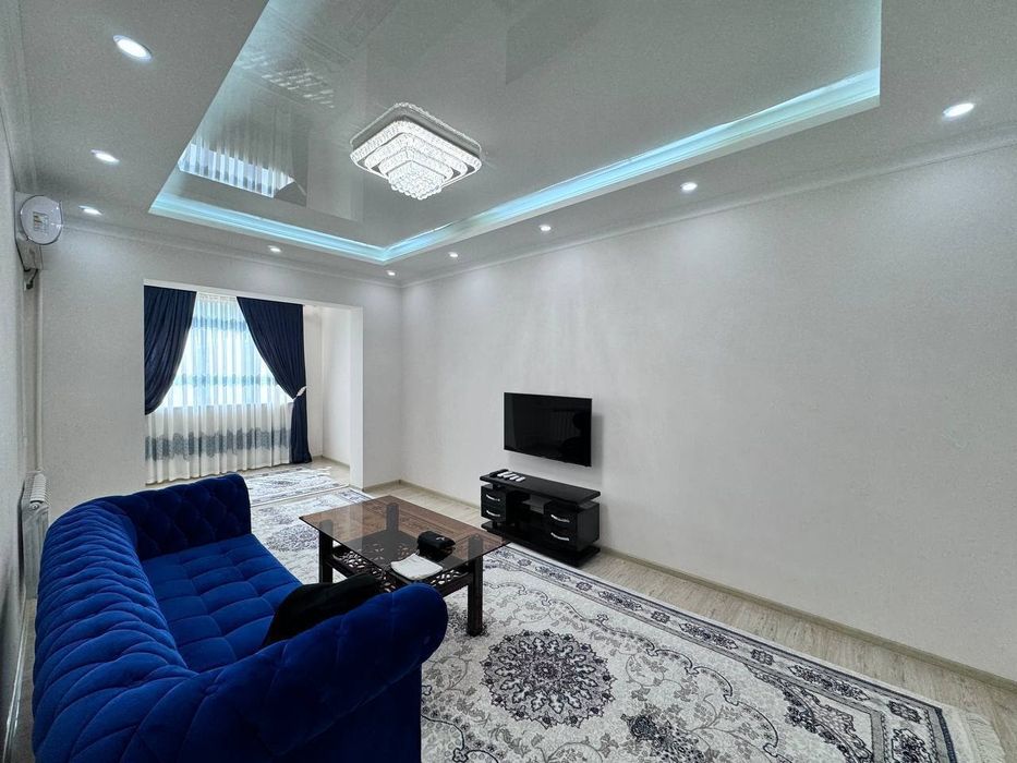 Продам 2 ком Юнусабад 19 квартал