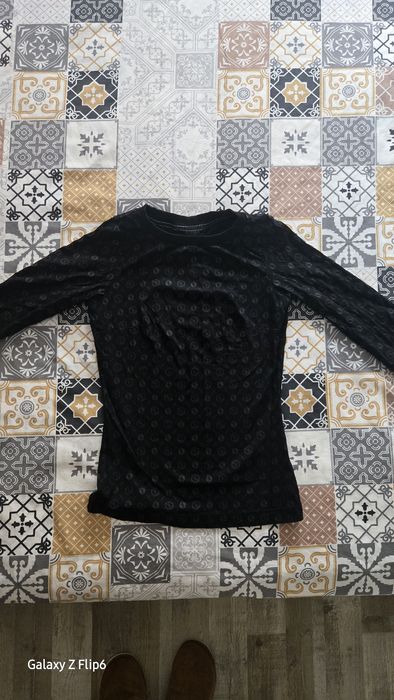 Тениски Алеса Авин Pause Zara Guess