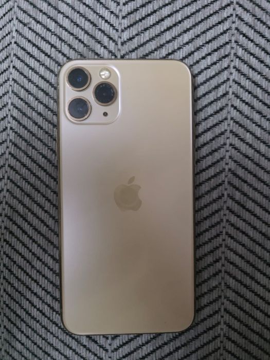Iphone 11 pro / 256gb