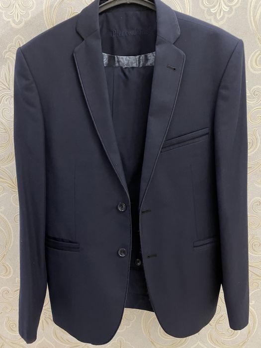 Продам брючный костюм!!!