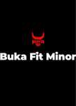Абонемент в фитнесс зал Buka Fit Minor