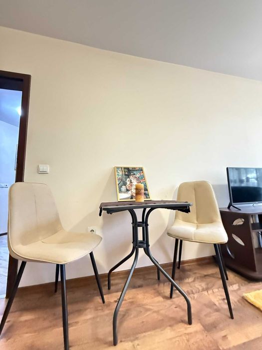 Чисто нов двустаен