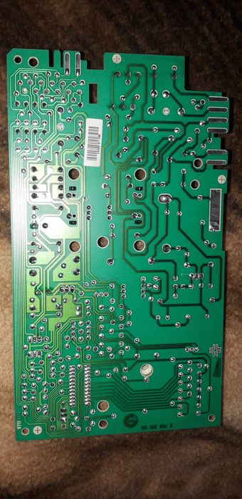 Vand placa electronica JUNKERS BOSCH ZW 20 KD