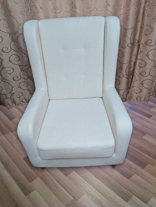 Кресло Beyker Casanova Marsala, новое!