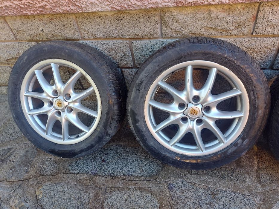 Джанти 5 х 130 19 Ауди Кю 7 , Фолксваген Туарег , Порше Кайен / Audi Q