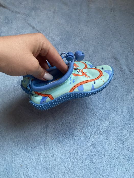 Slapi pentru strand marime 25