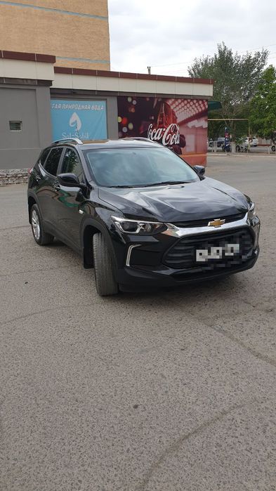 Tracker 2 LTZ сатылады. Метан