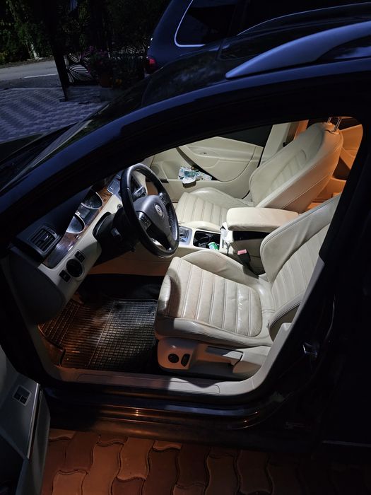 Vând Volkswagen Passat b6 DSG URGENT