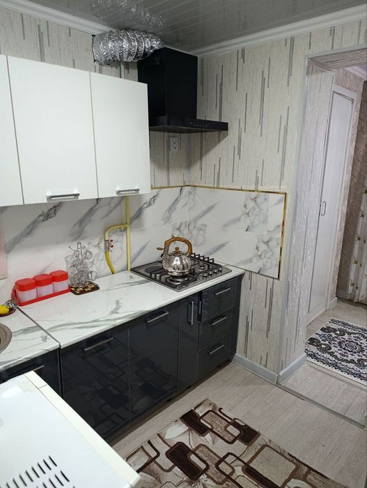 #Аренда! Чиланзар 25 квартал ( Подмосковная)1/3/4 все есть квартал