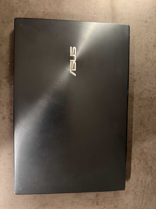 Laptop ASUS ZenBook 13 OLED AMD Ryzen™ 5 5500U 4.00 GHz