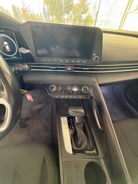 Hyundai Elantra Elegance