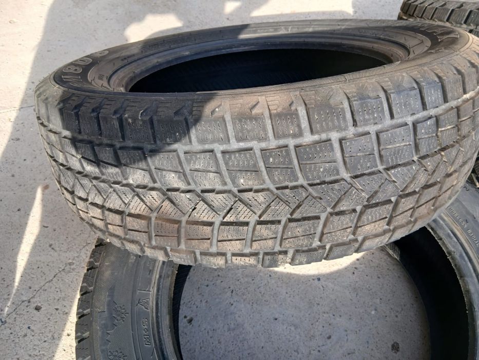 Балон лепучка 18