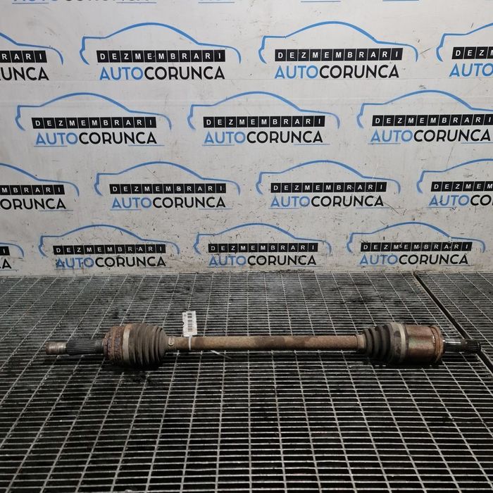 Planetara Stanga Spate Mitsubishi ASX Facelift 2012 2.2 Diesel 2012 - 2016 150CP ...