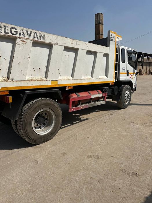 Faw Самасвал 10 тонналик сотилади