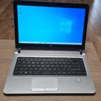 HP Probook 430 G3, i5 6200u, 8 GB DDR4, ssd 128 GB
