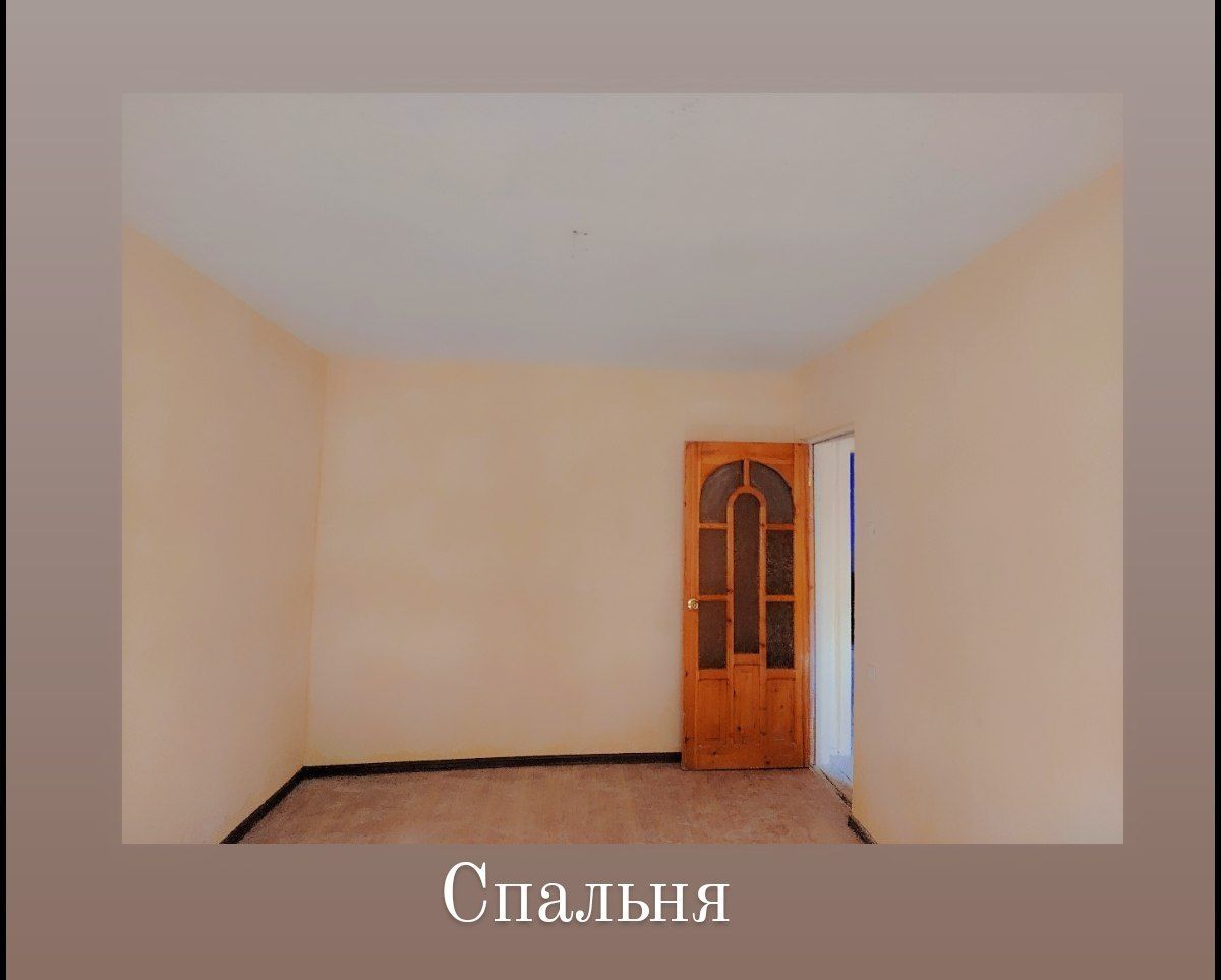 Срочно продаётся своя 3х комнатная квартира не далеко от города в 7 км