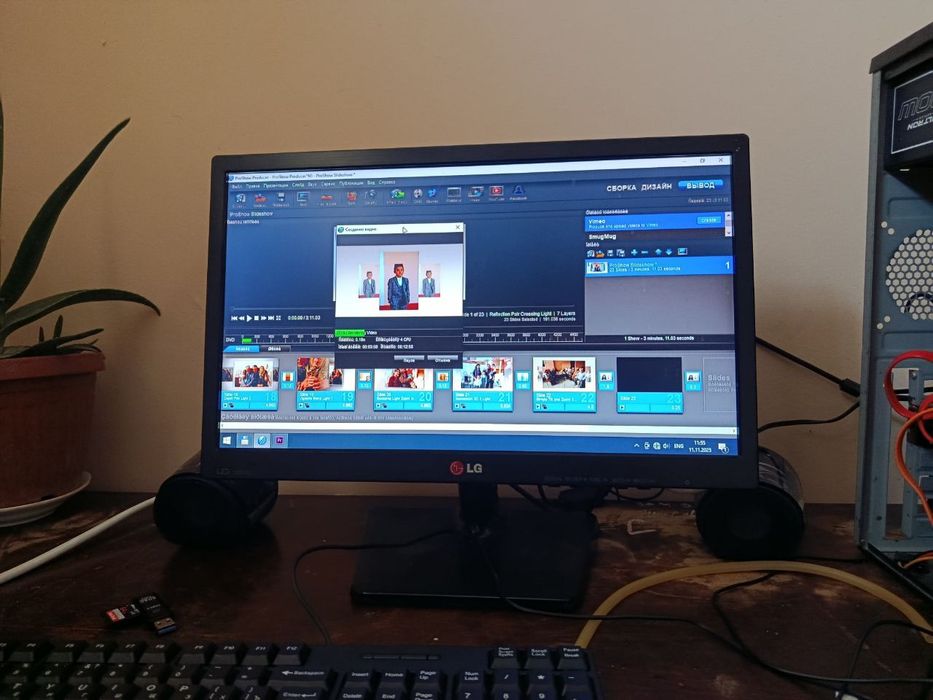 2 ta LG 19 LI kampyuter manitor bor sotiladi  narxi 280 ming dan 

Ola