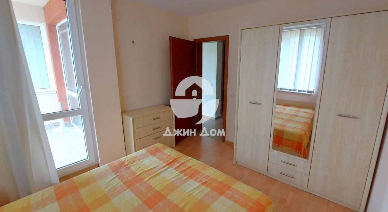 Продава се Двустаен апартамент в к.к. Слънчев бряг - 59 кв.м за 1102 €/кв.м - Снимка #7