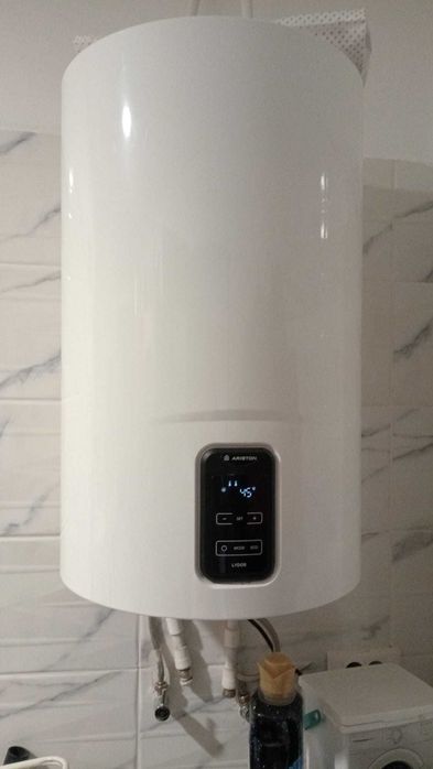 De vânzare boiler electric ariston