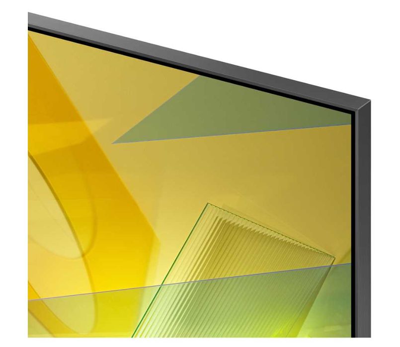 Телевизор Samsung 55Q95T, 55" 138 см, Smart, 4K UltraHD, QLED като нов
