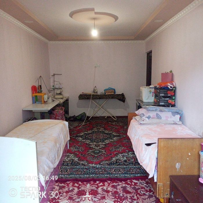 O'z uyimni sotaman Uchtepa tumani 23 mavze 18 uy 38 kvartira