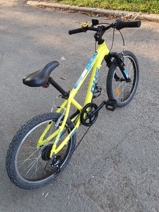 Vând Bicicleta DHS de copii