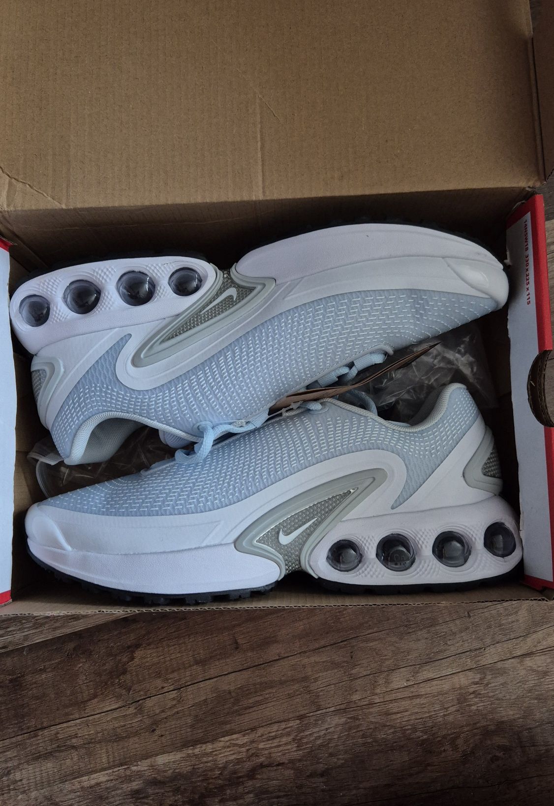 !Nike AirMax DN!