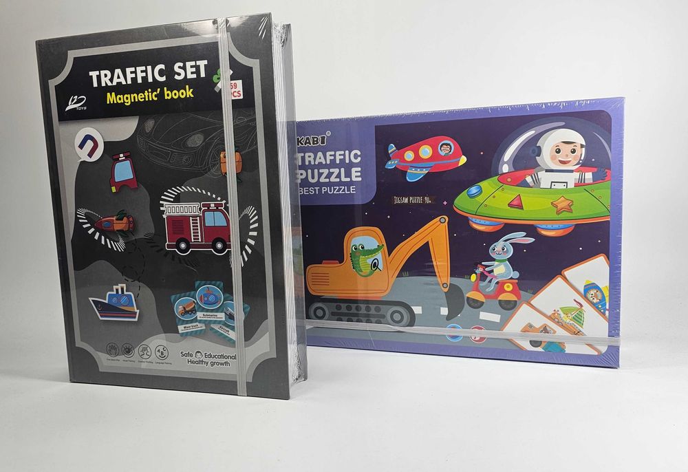 Дигиталната кутия с магнити на превозни средства и космически кораби