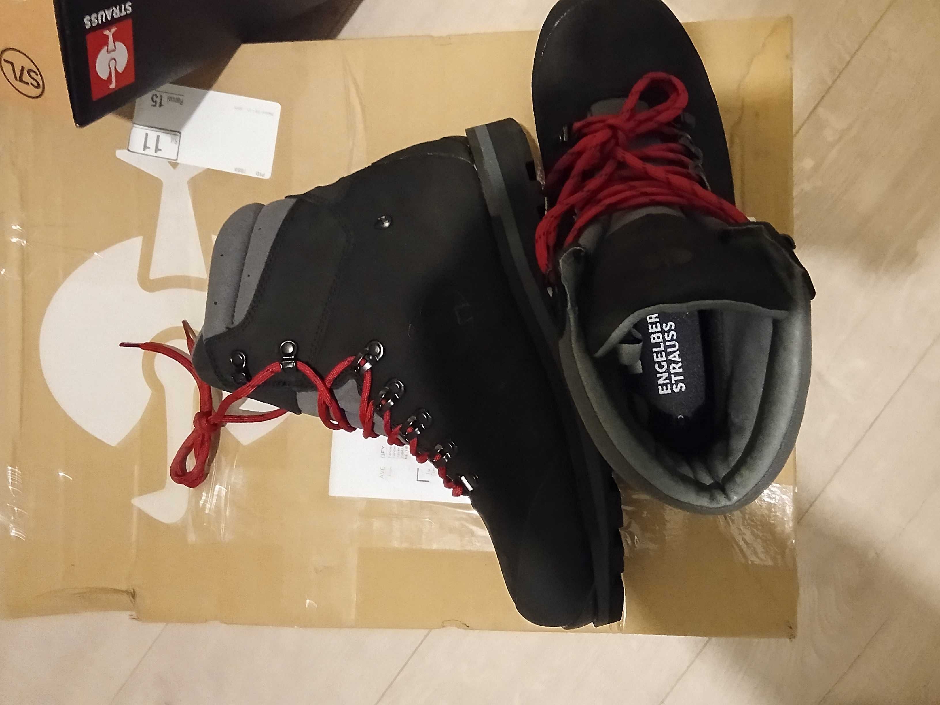 Vand ghete outdoor/trekking nr.42 / 550 ron.