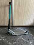 Trotineta Freestyle MF520