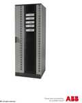 UPS Conceptpower DPA S2 Upgrade250, 200kVA (160kW)