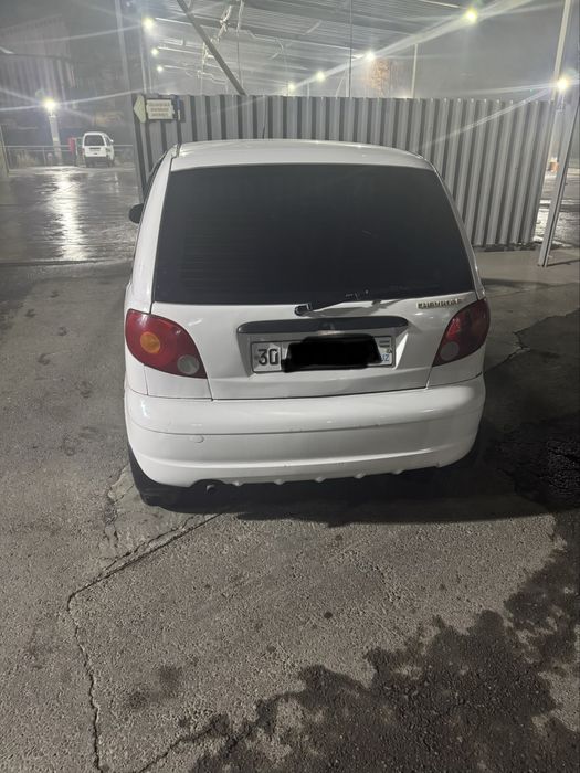 matiz mx 2006 sotiladi